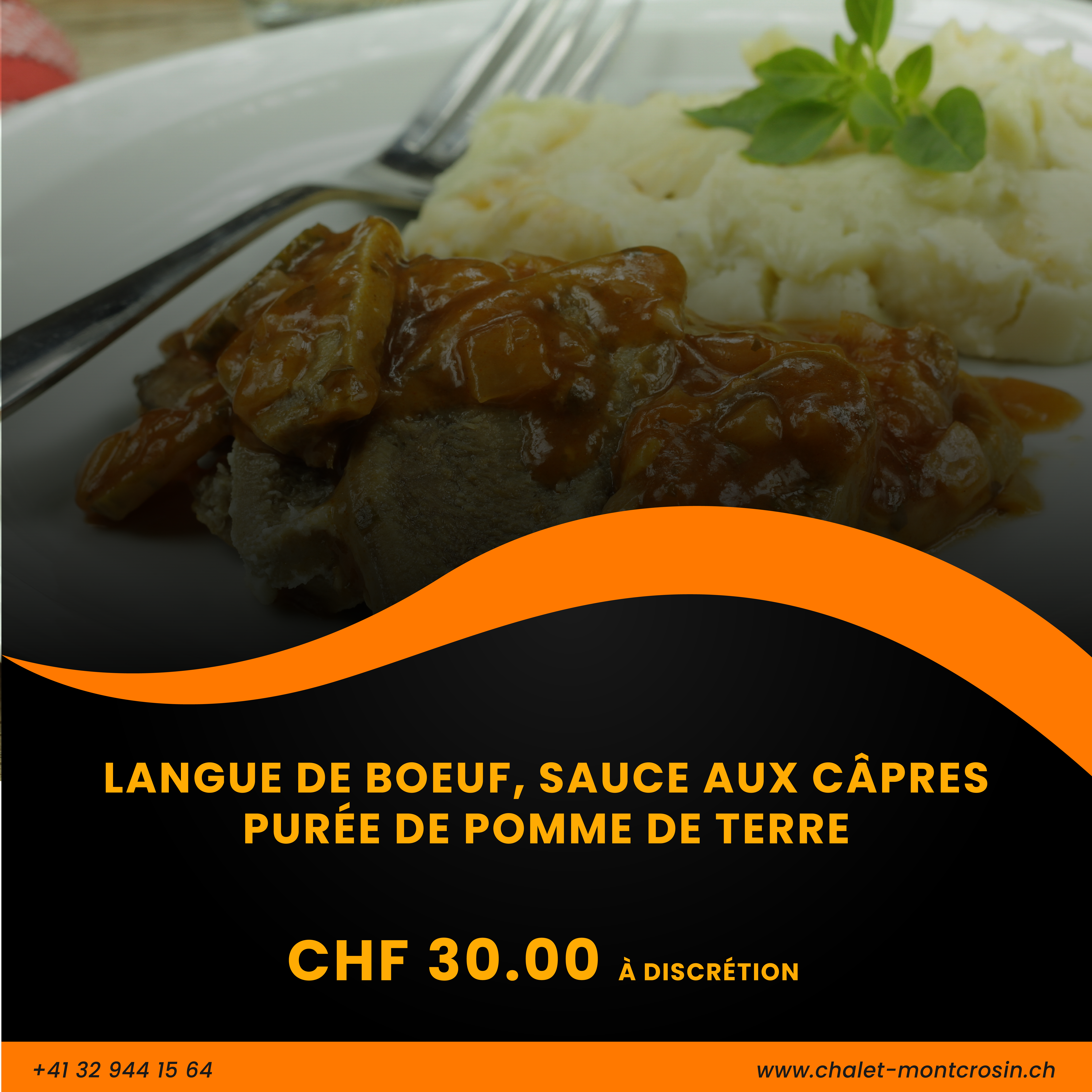 langue de boeuf